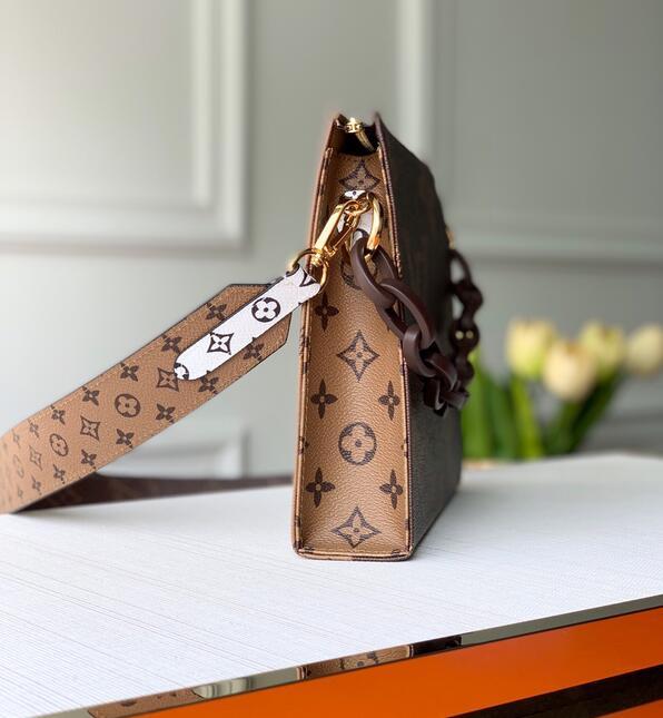 SAMC - LOV Bags - 3081