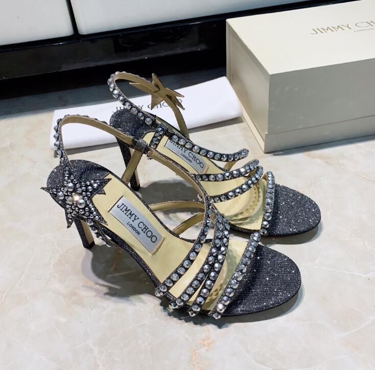 SAMC - JMC Shoes - 112