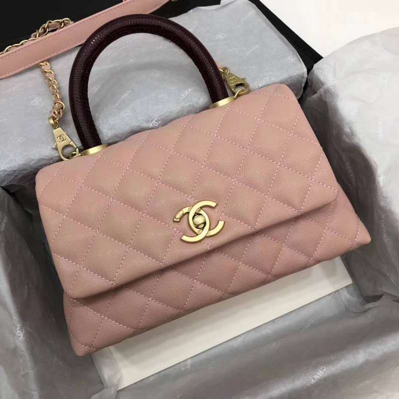 Satchel Bags - CHL Bags - 562