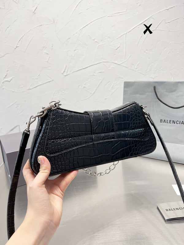 Satchel Bags - BGA Bags - 1316
