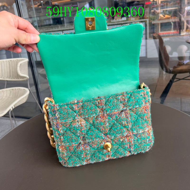 Glami - CHL Bags - 228