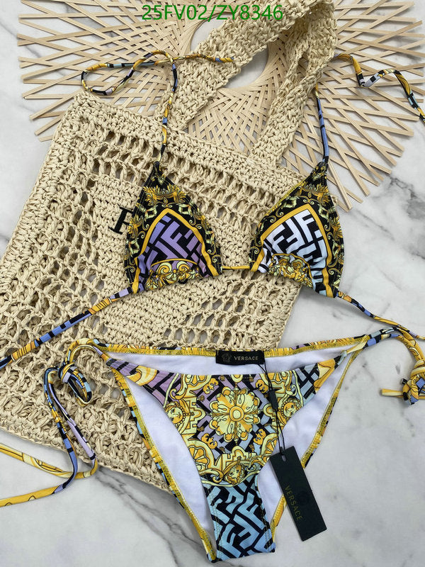 SAMC - FDE Swimsuits - 089