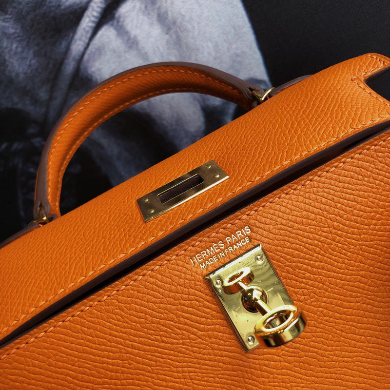 Satchel Bags - HMS-Bags - 1095