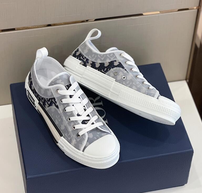 SAMCC - DOR Men Shoes - 526