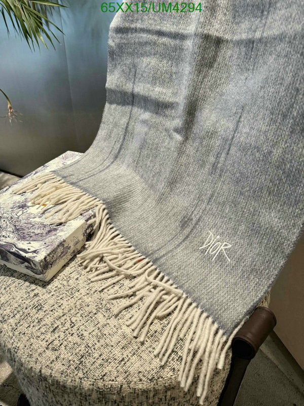 SAMC - DOR Scarves - 186