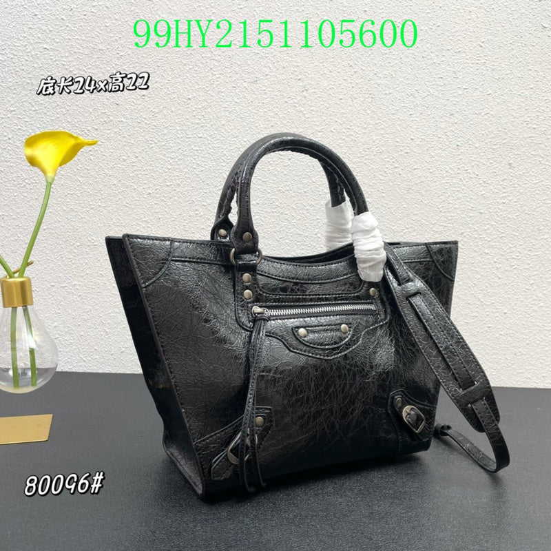 Satchel Bags - BGA Bags - 1983