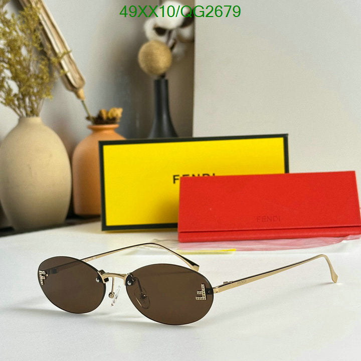 SAMC - FDE Glasses - 062