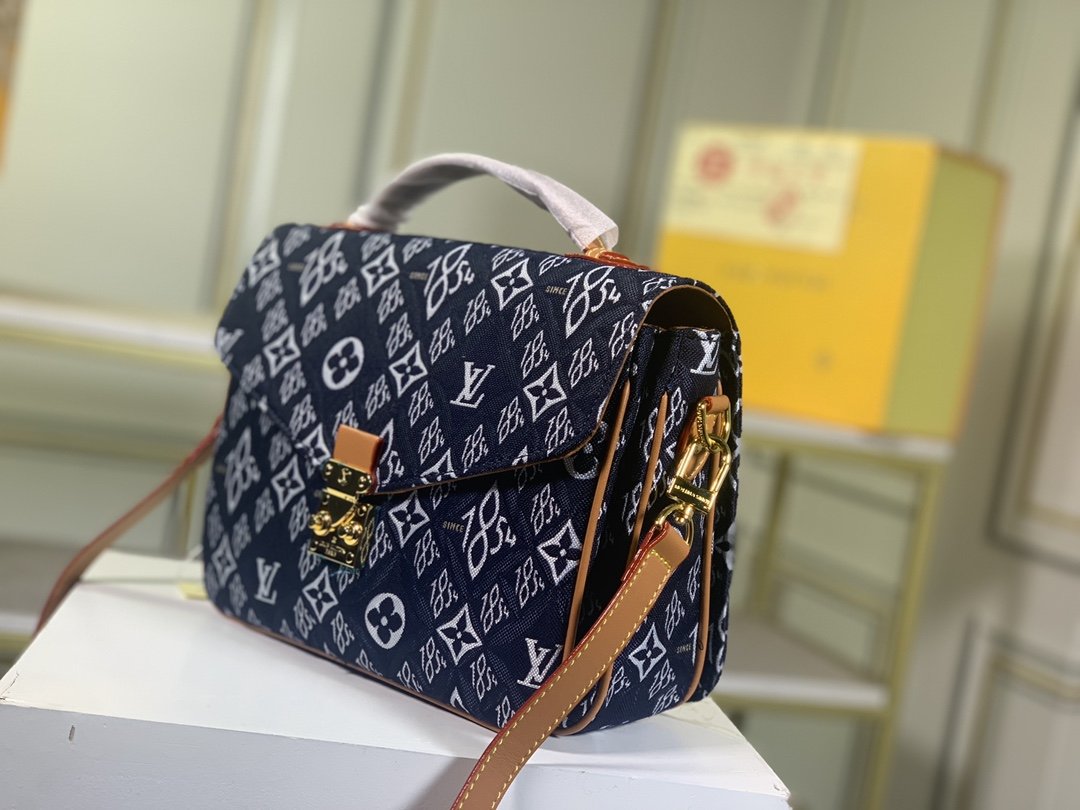 EN - New Arrival Bags LUV 111