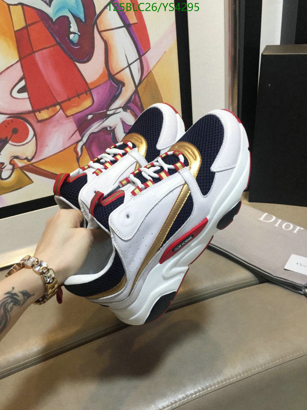 SAMC - DOR Women Sneakers - 208