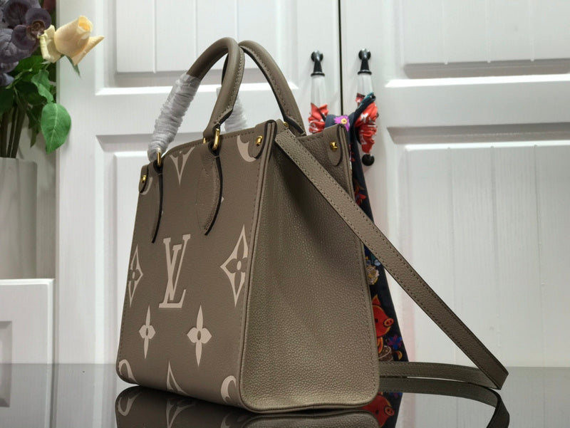 Glami Fashion Lu-Vi bags - 17630