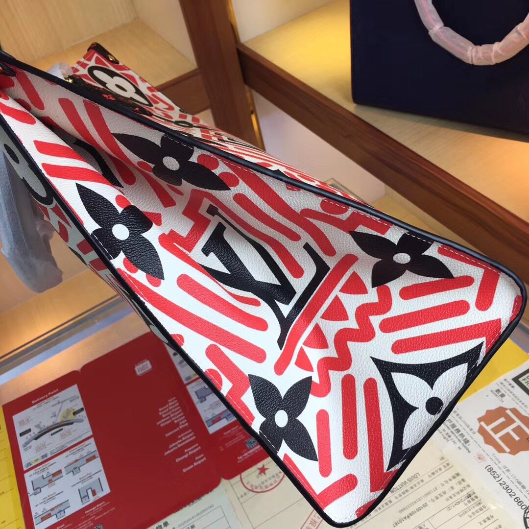 EN - New Arrival Bags LUV 204