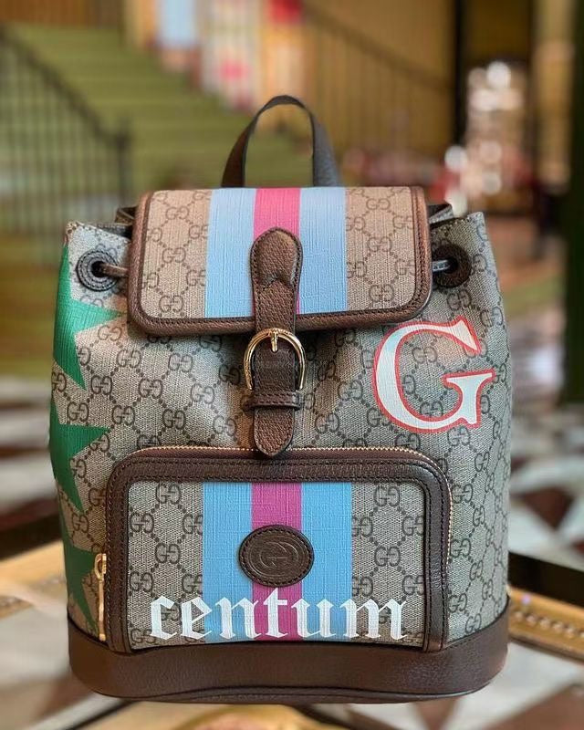 Satchel Bags - GCI Bags - 2004