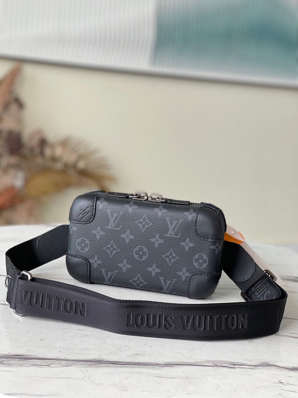 Glami- Glami- Lu-Vi bags - 5788