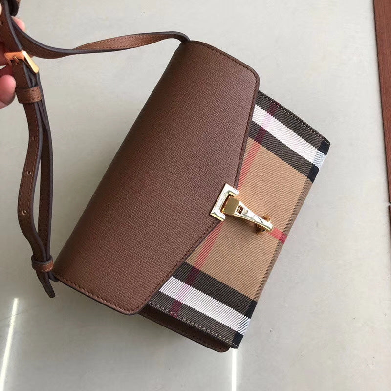 ELE Fashion -BBR Bags - 1052