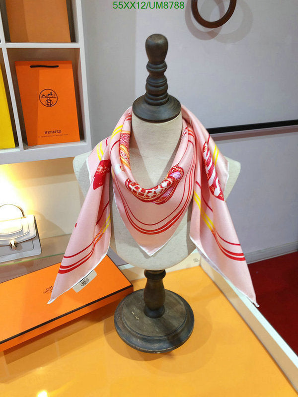 SAMC - HMS Scarves - 337
