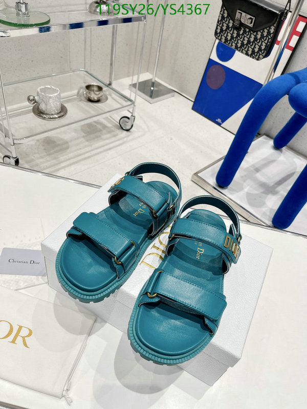 SAMCC - DOR Women Shoes - 2298