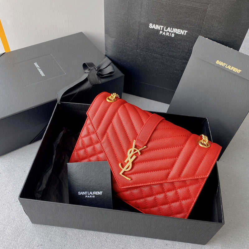 Glamy - YLS Bags - 333