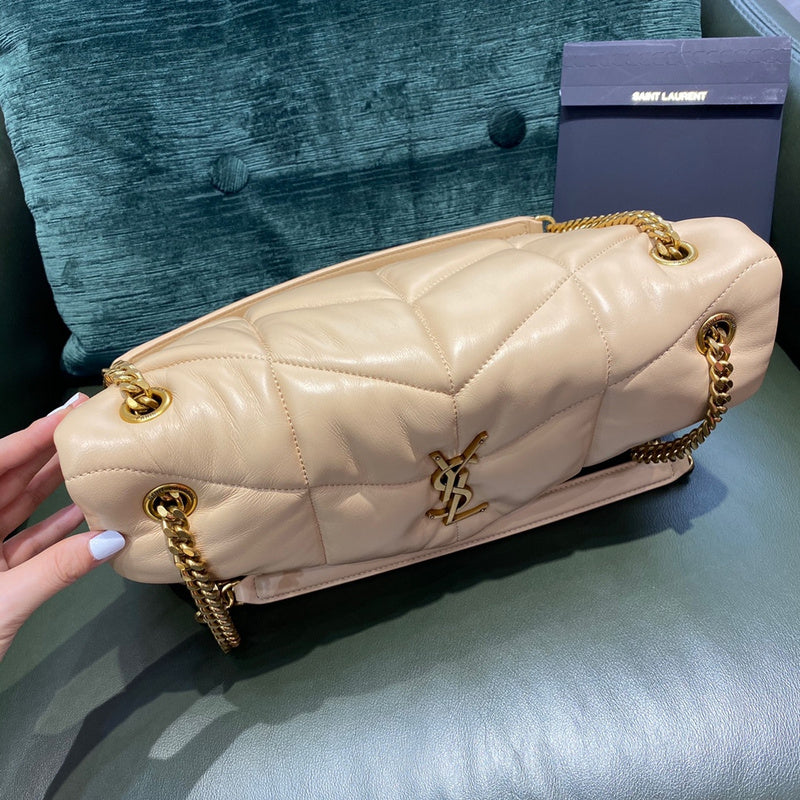 ELE - SLY Bags 427