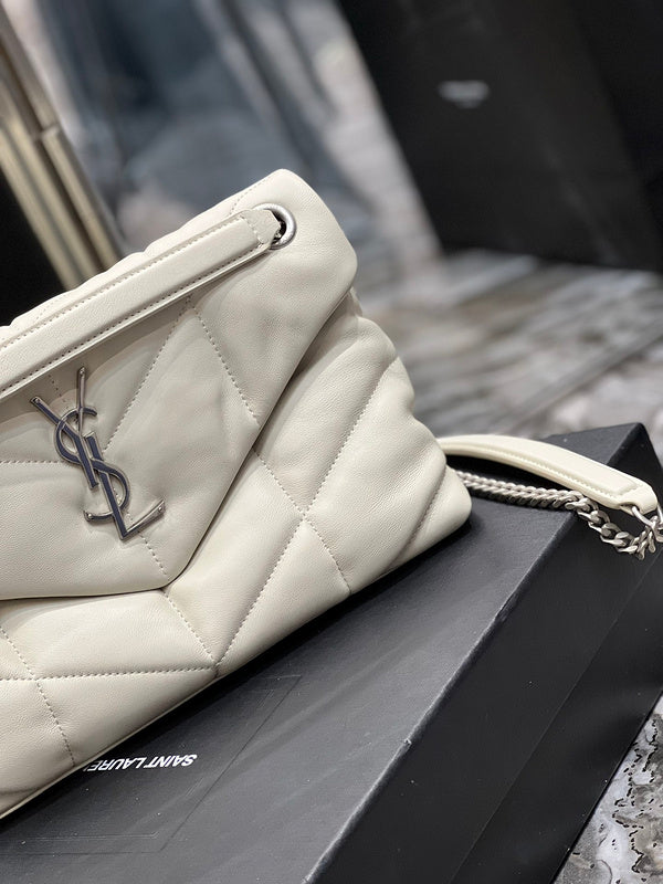 Satchel Bags - SLY Bags - 710