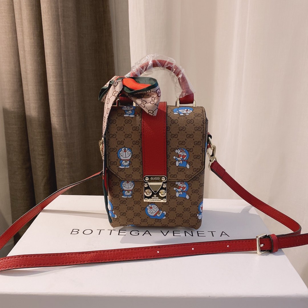 EN - NEW Arrival Bags GCI 208