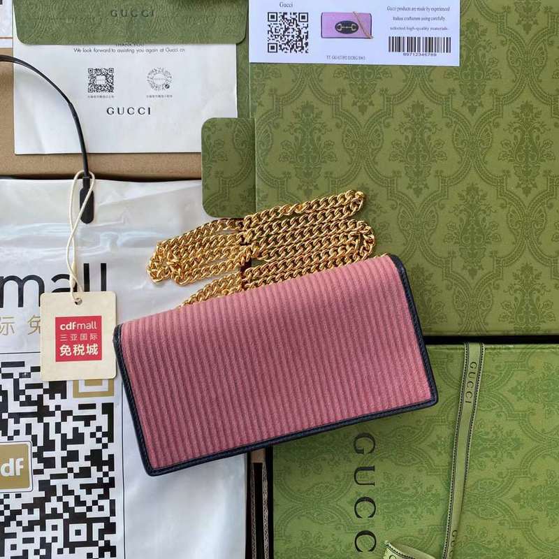 GUI2 Bags - Fashion Bags  638