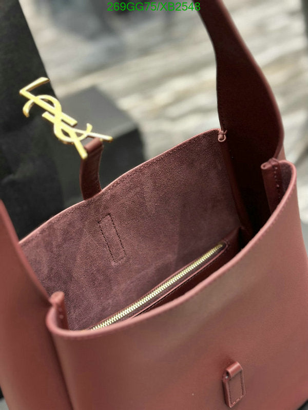 SAMC - YLS Bags - 257