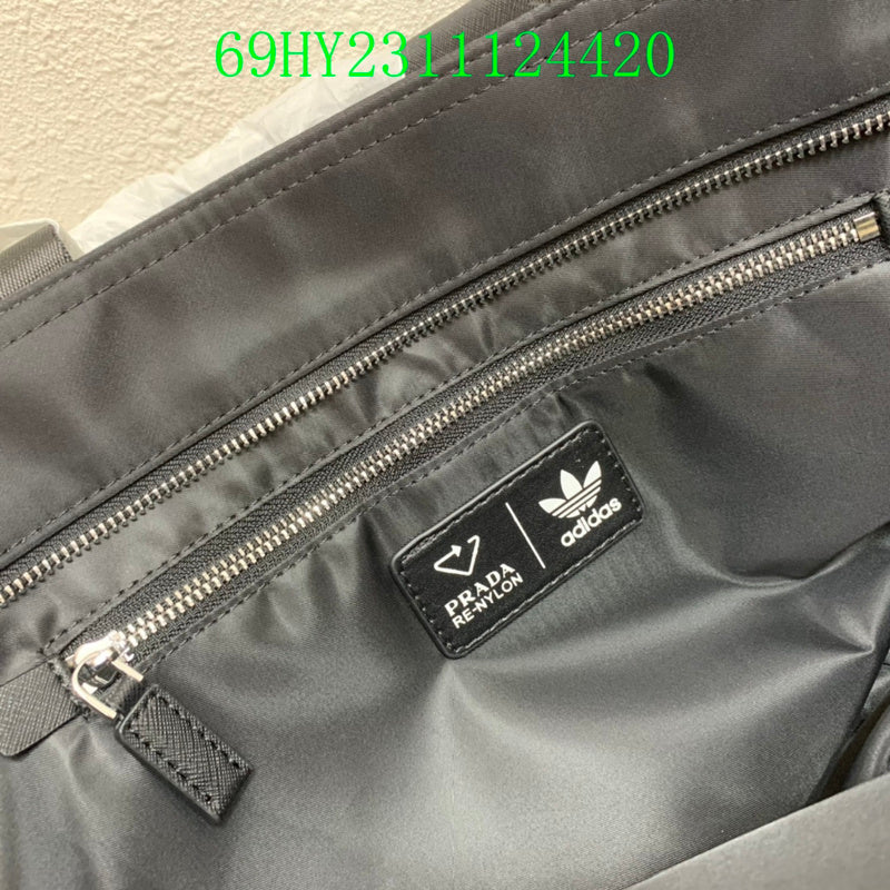 Satchel Bags - PDA Bags - 3782