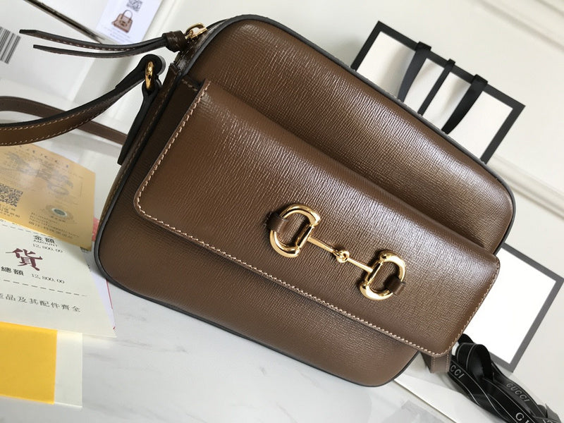 Satchel Bags - GCI Bags - 7078