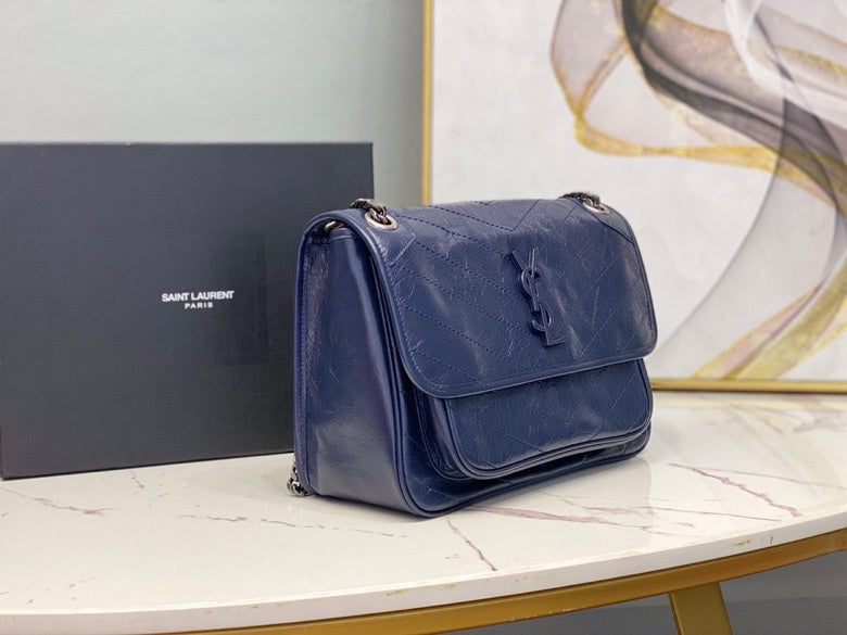 Glamy - YLS Bags - 1327