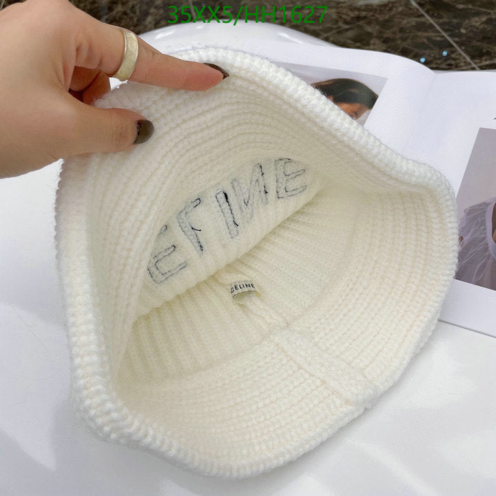 SAMC - COL Caps & Hats - 248