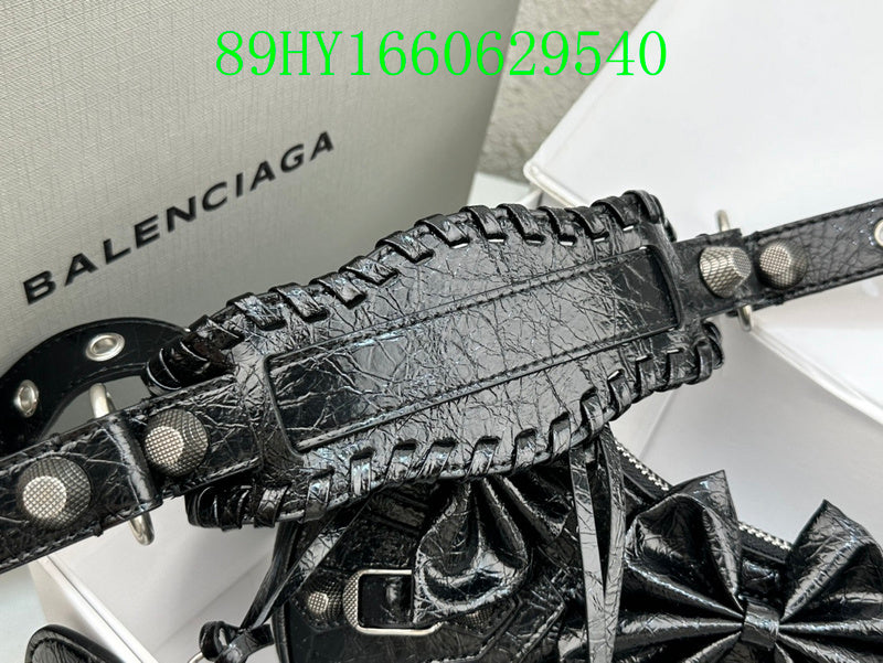 Satchel Bags - BGA Bags - 1730