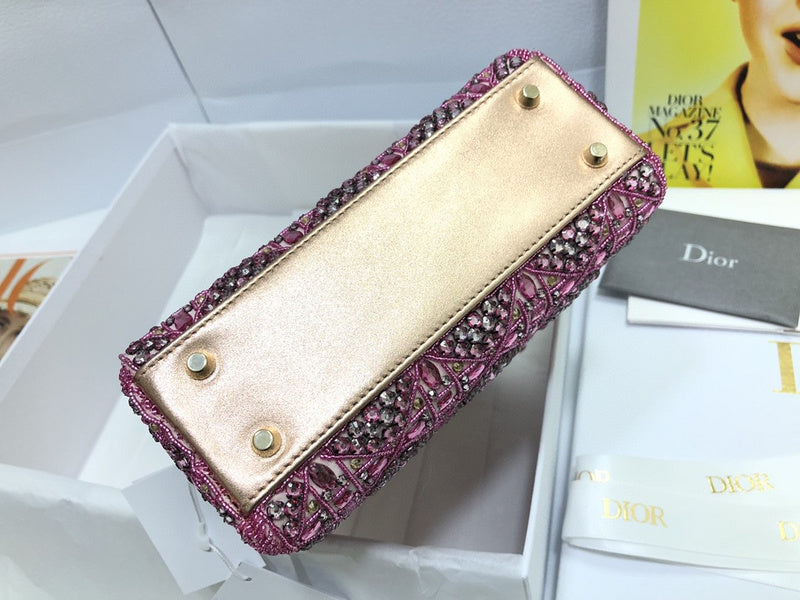 Glami Fashion - DIR Bags - 2140