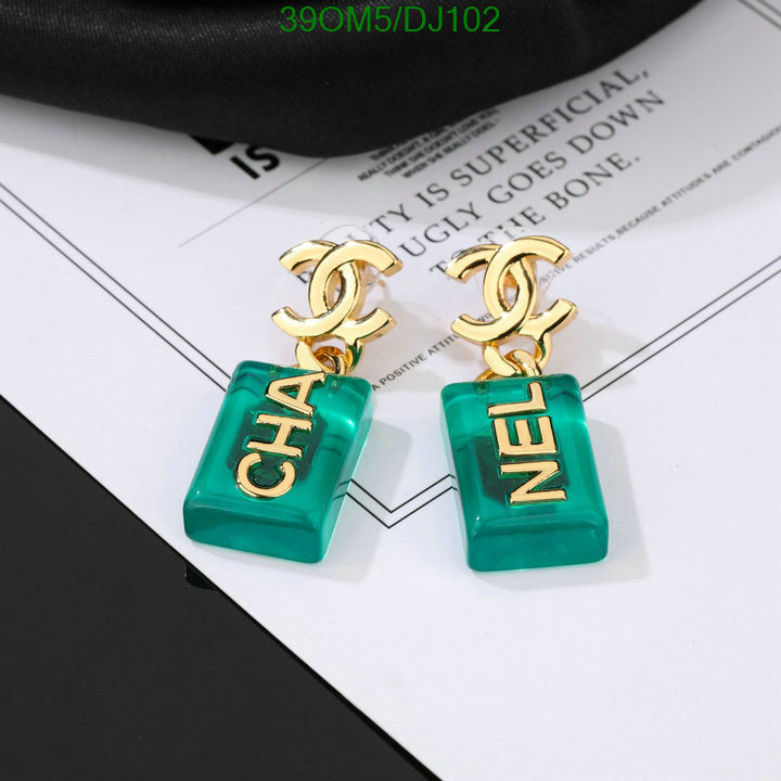SAMC - CHL Jewelry - 117