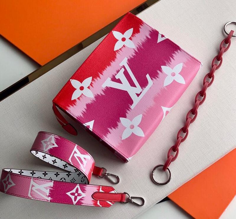 Glamy - LOV Bags - 3116