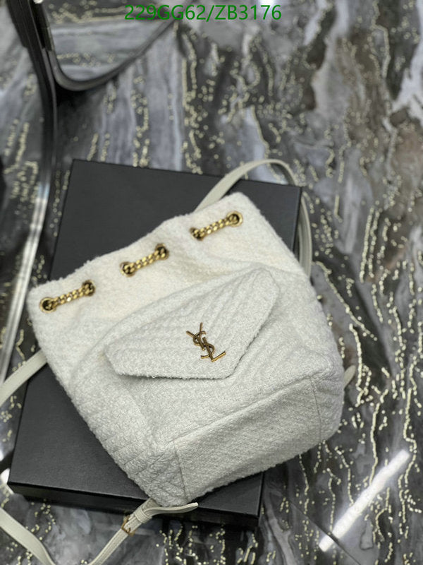 SAMC - YLS Bags - 409