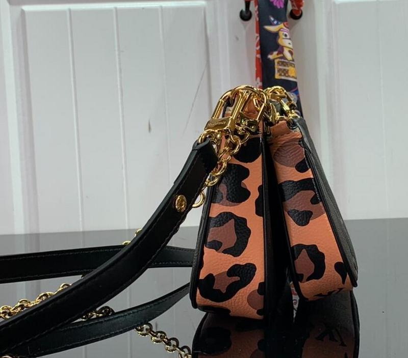 SAMC - LOV Bags - 2329