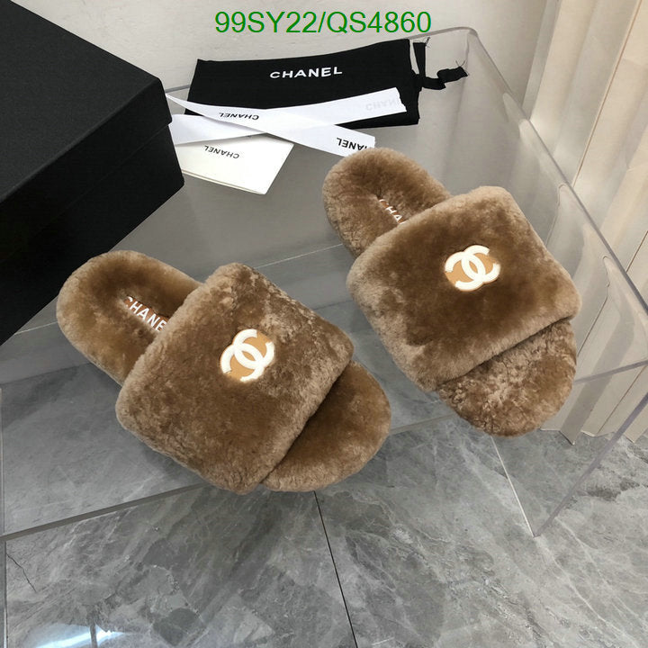 SAMC - CHL Women Shoes Slippers - 169