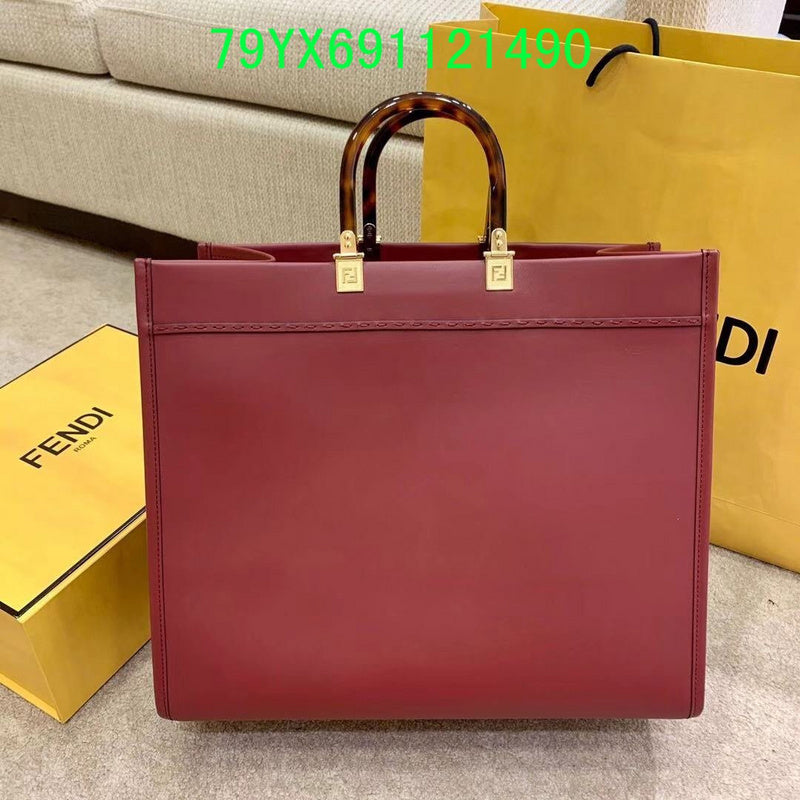 Glami - FDE Bags - 3503