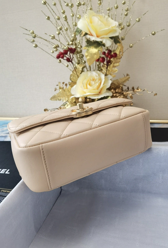 Satchel Bags - CHL Bags - 1704