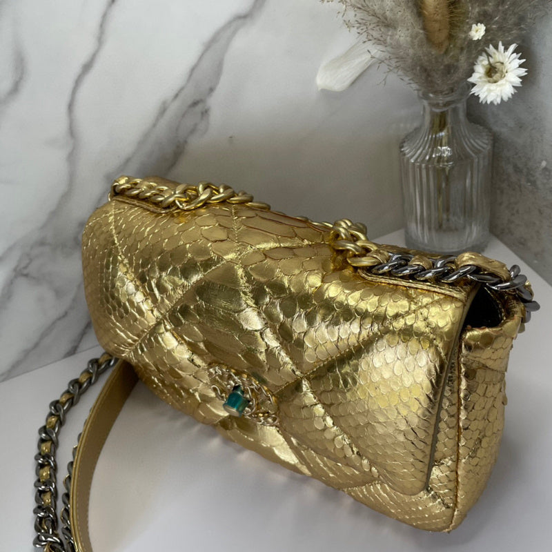 Satchel Bags - CHL Bags - 3067