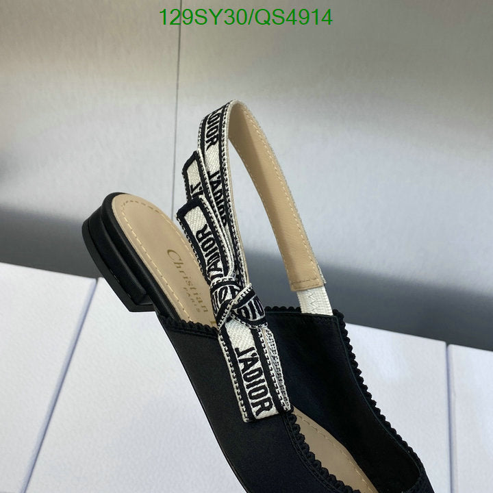 SAMCC - DOR Women Shoes - 2361