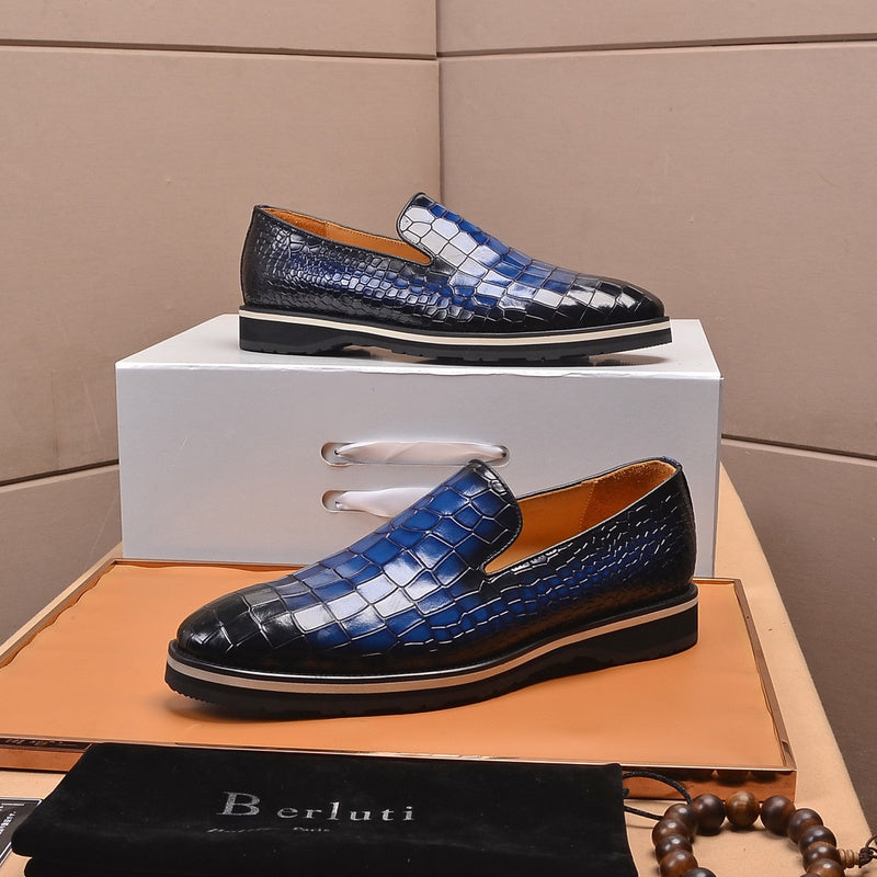 glami - BRE Men Shoes - 653