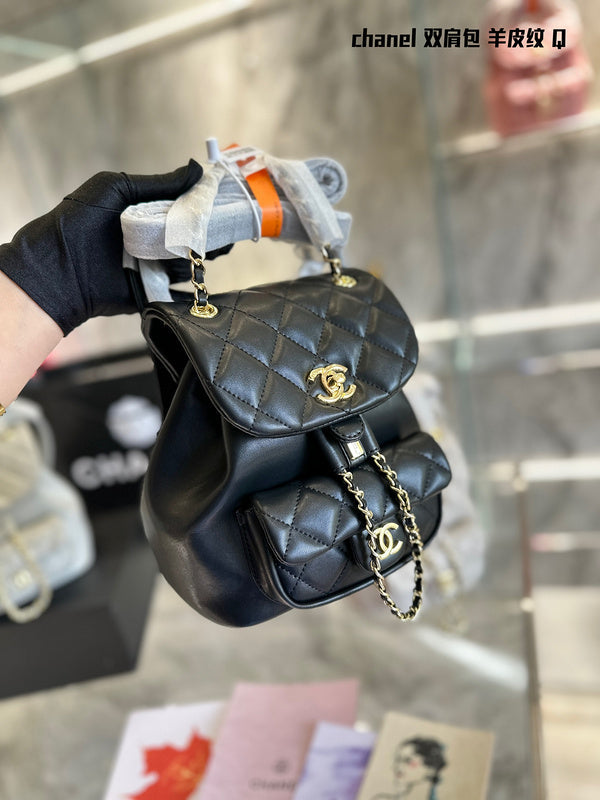 Satchel Bags - CHL Bags - 7233