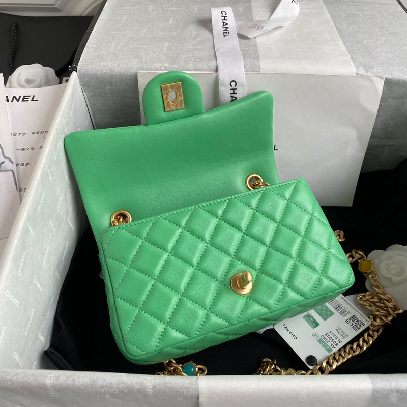 Satchel Bags - CHL Bags - 6360