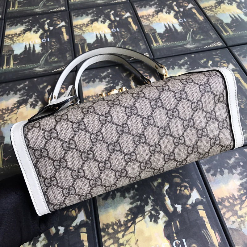 Satchel Bags - GCI Bags - 6157