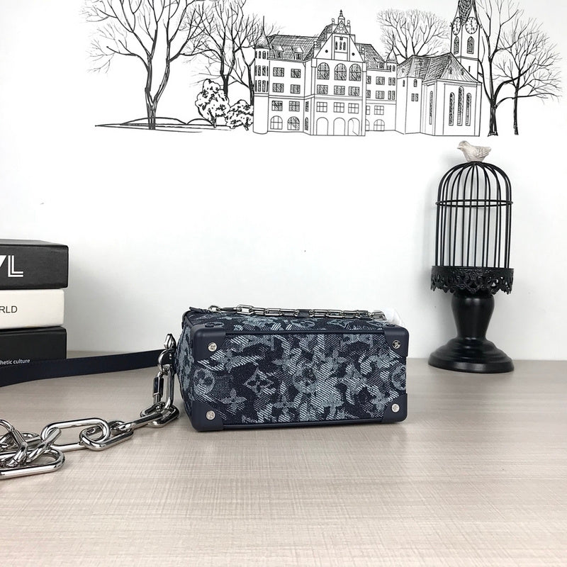 Satchel Bags - VL1 Bags - 760