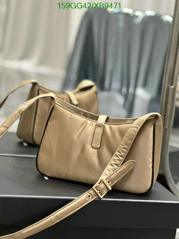 SAMC - YLS Bags - 329