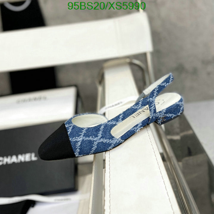 SAMC - CHL Women Shoes Ballet - 287