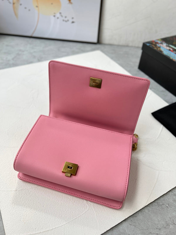 Satchel Bags - DG Bags - 127