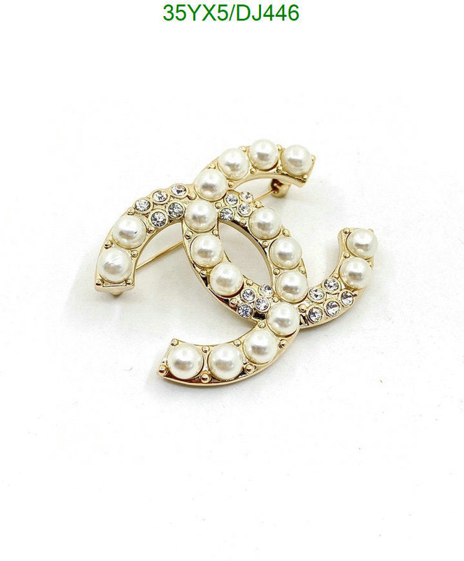 SAMC - CHL Jewelry - 247